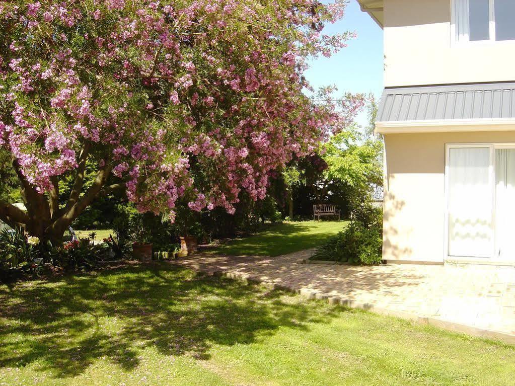Vista Del Sol Vila Te Horo Exterior foto