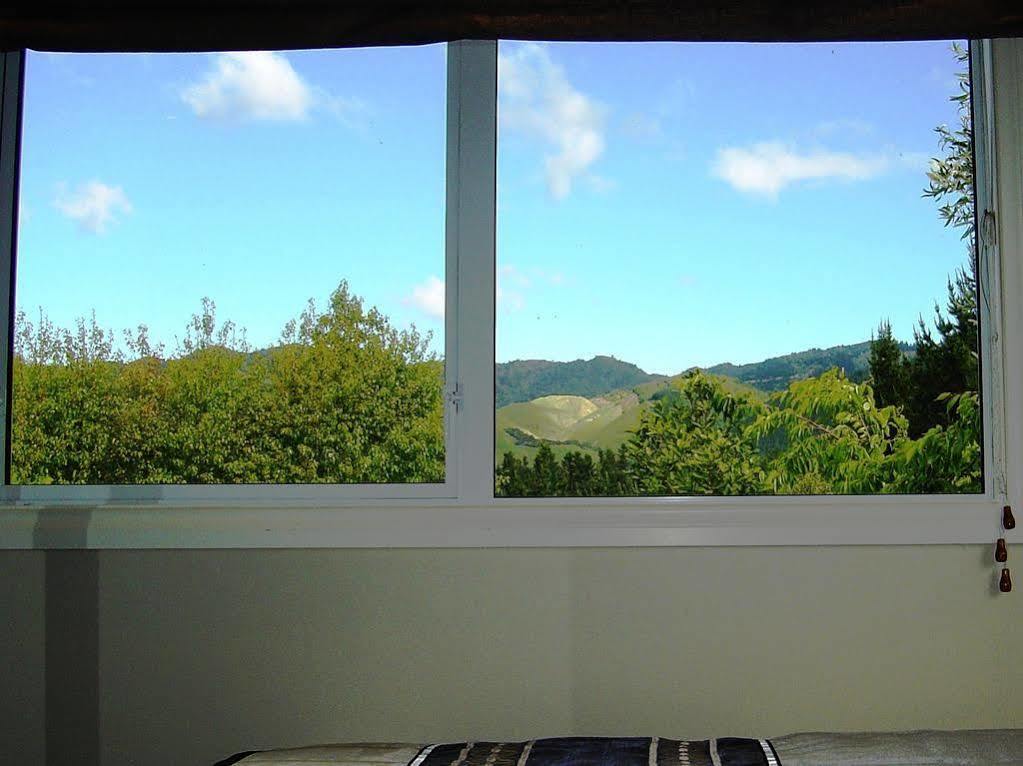 Vista Del Sol Vila Te Horo Exterior foto